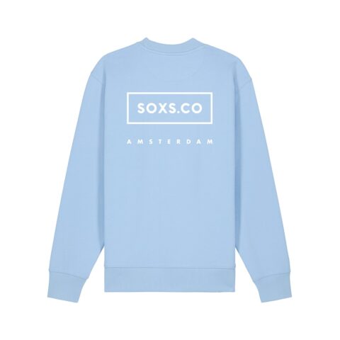 Sweater Crystal seas