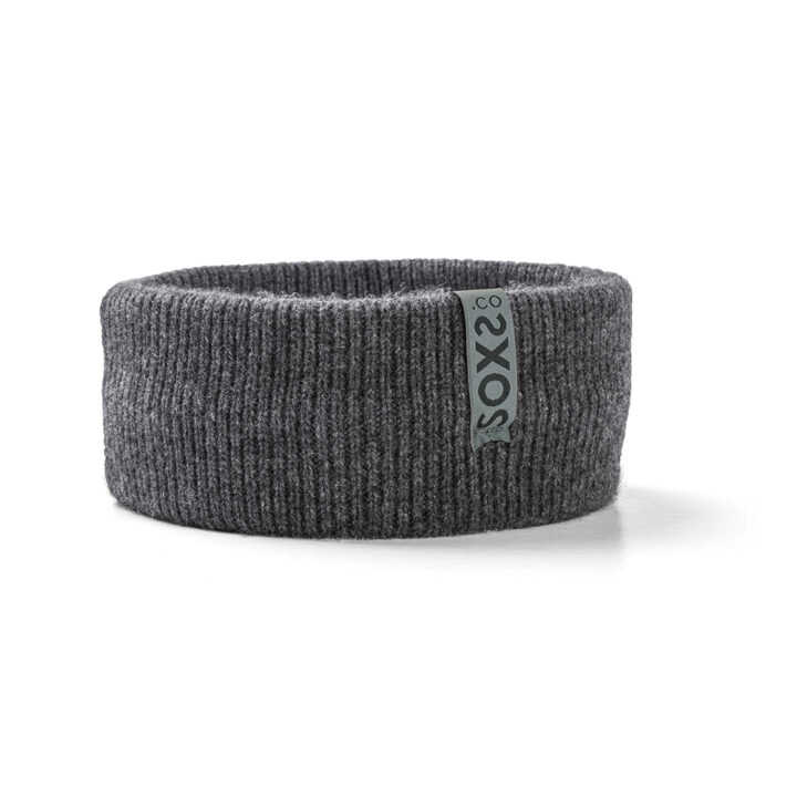 Soxs-hoofdband-grijs