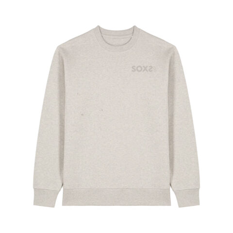 Sweater beige copy