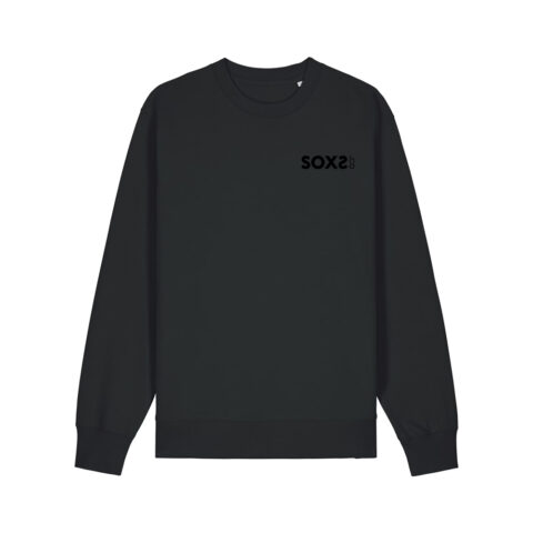Sweater black copy