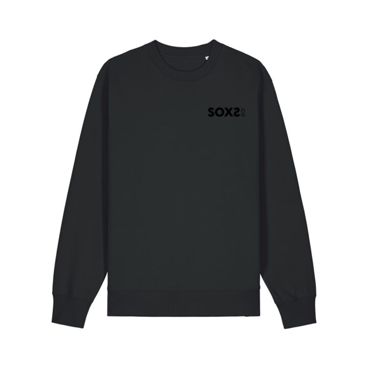 Sweater black copy