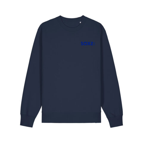 Sweater navy copy