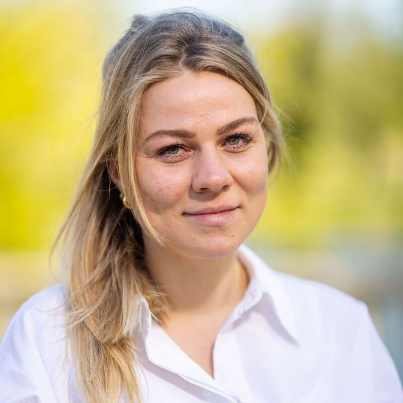 Soscha - founder foto