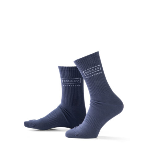 Blue Indigo SOX3871
